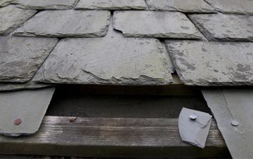 Swarcliffe slate roof repairs and maintenance